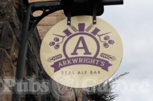 Arkwright's