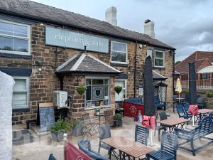 Picture of The Elephant & Castle