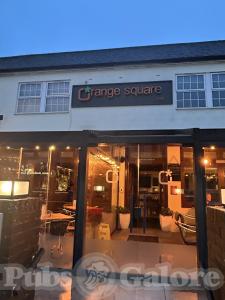 Orange Square