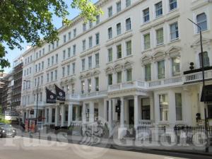 Picture of Polo Bar @ Hotel London Kensington