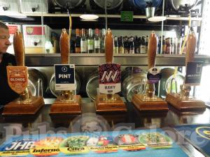 Picture of The Beer Engine