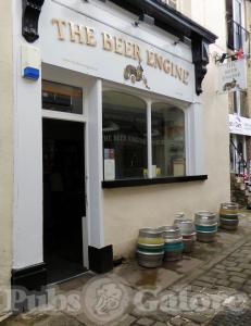 Picture of The Beer Engine