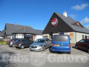 Picture of Brewers Fayre Loggans Moor