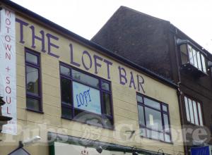 Picture of The Loft Lounge