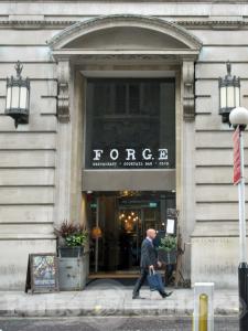 Picture of The Forge