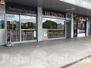 Picture of Hudsons