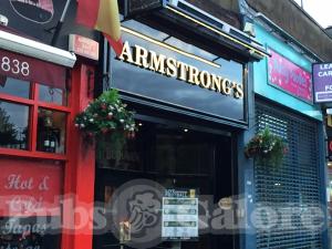 Picture of Armstrong's