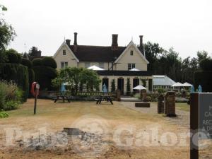 Picture of The Oaksmere