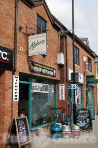 Picture of The Stratford Alehouse