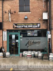 Picture of The Stratford Alehouse