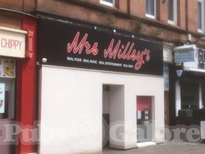 Picture of Mrs Millsy's