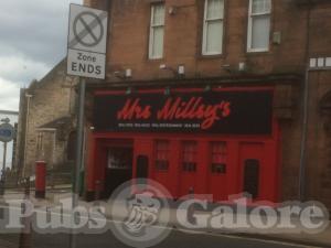 Picture of Mrs Millsy's