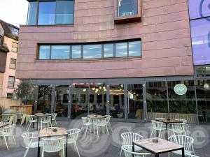 Picture of The Bristol Loaf