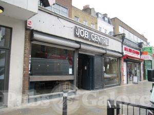 Picture of Job Centre