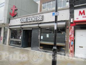 Picture of Job Centre
