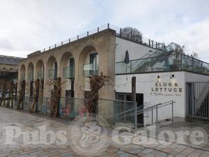 Picture of Slug & Lettuce