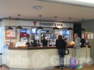 Picture of Tennent's Pier Bar