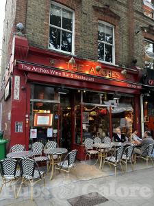 Picture of The Arches