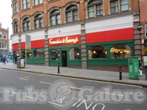 Picture of Frankie & Benny's