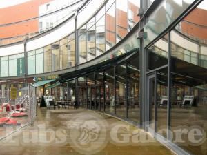 Picture of Harvester Trinity Square