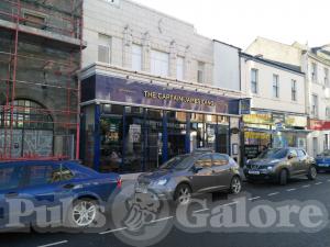 Picture of The Captain James Lang (JD Wetherspoon)