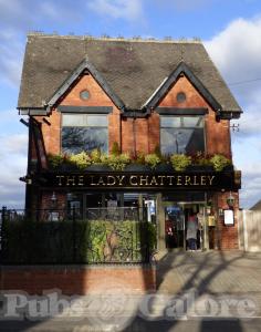 Picture of The Lady Chatterley (JD Wetherspoon)