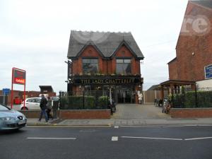 Picture of The Lady Chatterley (JD Wetherspoon)