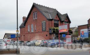 Picture of The Lady Chatterley (JD Wetherspoon)