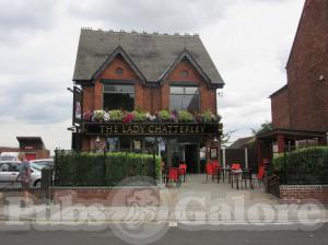 Picture of The Lady Chatterley (JD Wetherspoon)