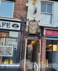 Picture of The Little Tanner