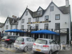 Picture of Poets Bar @ Kenmore Hotel
