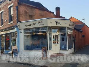 The Whippet Inn