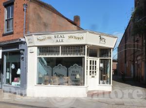 Picture of The Whippet Inn