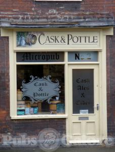 Picture of Cask & Pottle