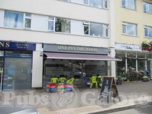Picture of One Inn the Wood