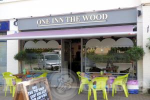 Picture of One Inn the Wood