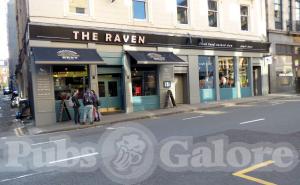 Picture of The Raven