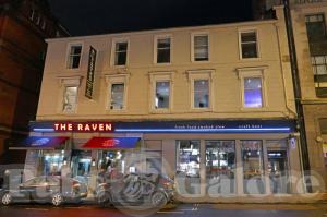 Picture of The Raven