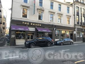 Picture of The Raven