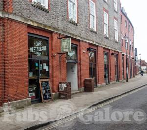 Picture of The Belle Isle