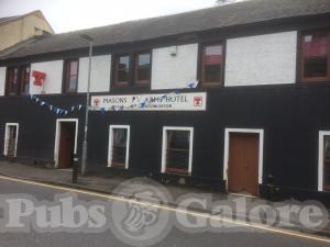 Picture of Masons Arms Hotel