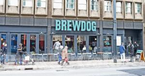 Picture of BrewDog Cardiff