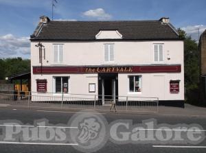 Picture of The Cartvale