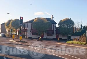 Picture of Café Rouge Esher