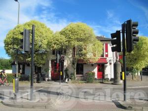 Picture of Café Rouge Esher