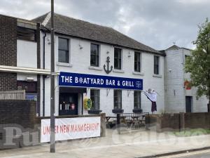 Picture of The Boatyard Bar & Grill
