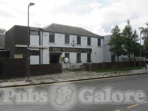 Picture of The Waterside Inn