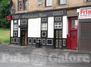 Picture of Pinkston Bar