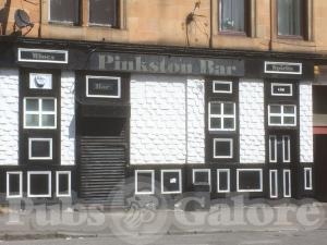 Picture of Pinkston Bar