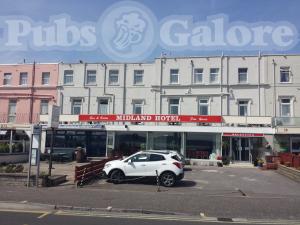 Picture of Slipway Bar (Midland Hotel)
